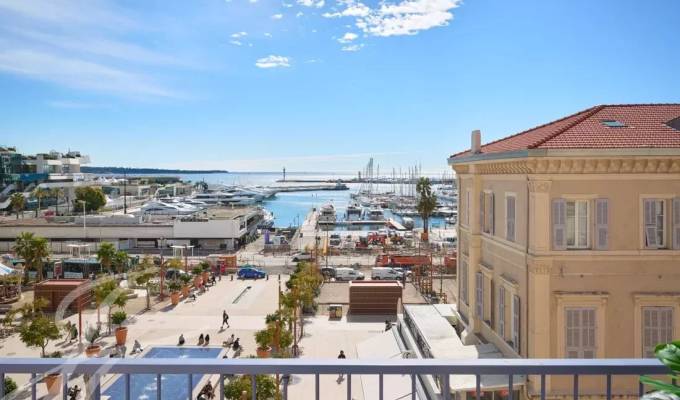 Venda Apartamento Cannes