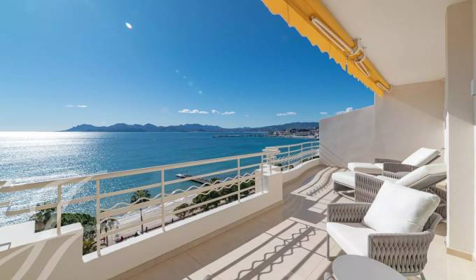 Venda Apartamento Cannes