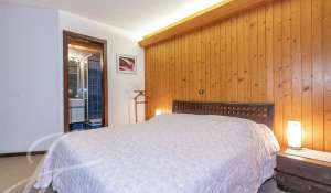 Venda Apartamento Crans-Montana