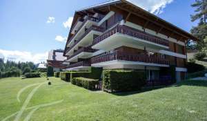 Venda Apartamento Crans-Montana