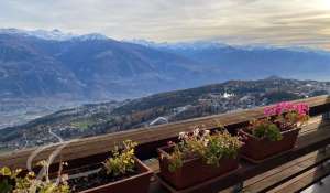 Venda Apartamento Crans-Montana