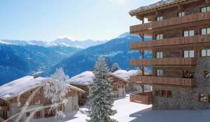 Venda Apartamento Crans-Montana