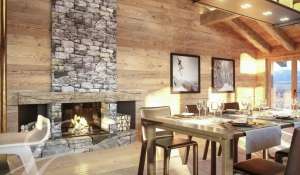 Venda Apartamento Crans-Montana