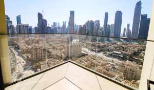 Venda Apartamento Downtown Dubai