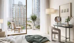 Venda Apartamento Dubai Creek Harbour