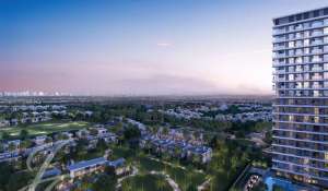 Venda Apartamento Dubai Hills Estate