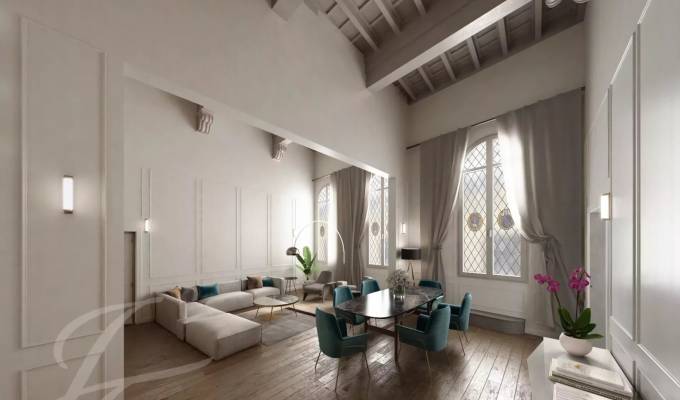 Venda Apartamento Firenze