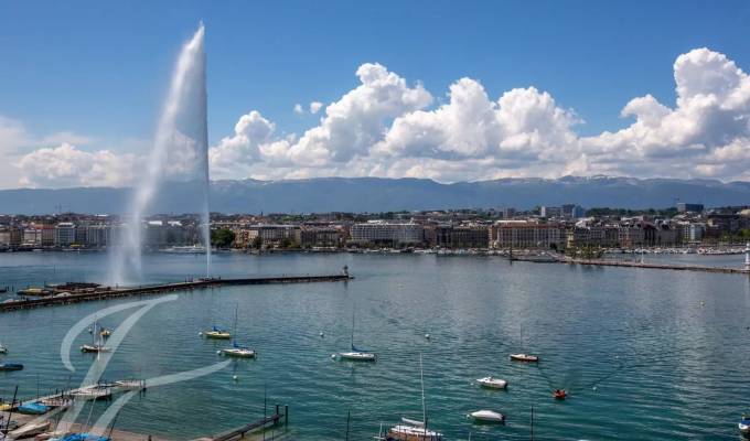 Venda Apartamento Genève