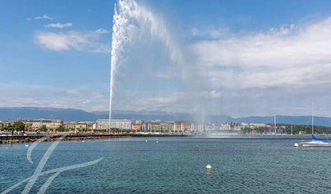 Venda Apartamento Genève