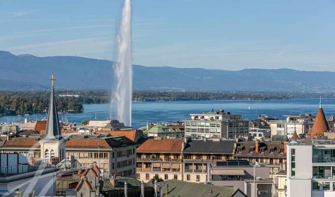 Venda Apartamento Genève