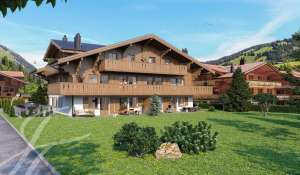 Venda Apartamento Gsteig bei Gstaad