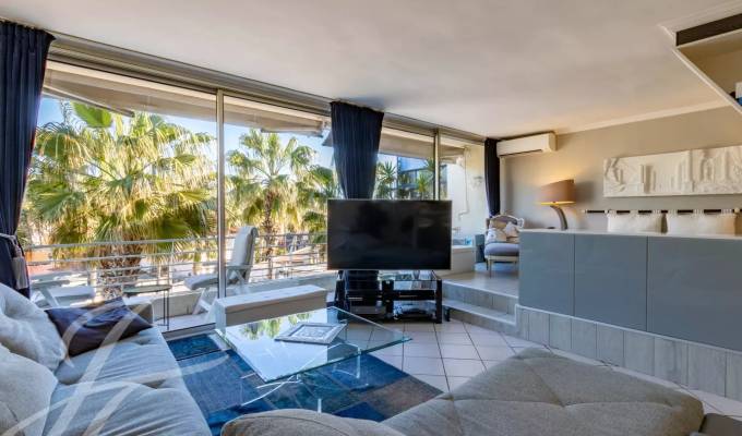 Venda Apartamento Juan-les-Pins