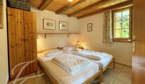 Venda Apartamento Les Diablerets