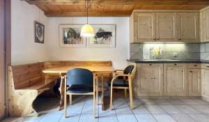 Venda Apartamento Les Diablerets