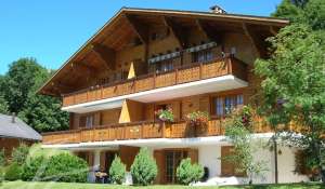 Venda Apartamento Les Diablerets