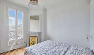 Venda Apartamento Levallois-Perret