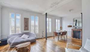 Venda Apartamento Levallois-Perret