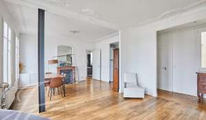 Venda Apartamento Levallois-Perret