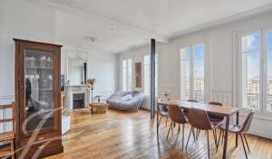 Venda Apartamento Levallois-Perret