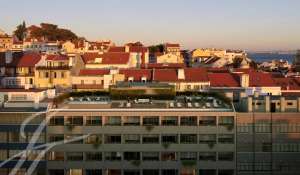 Venda Apartamento Lisboa