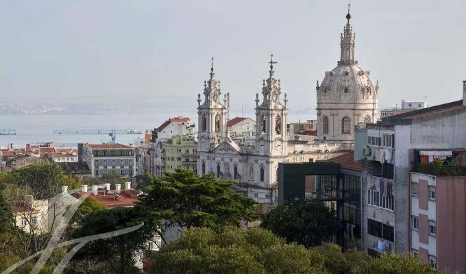 Venda Apartamento Lisboa