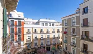 Venda Apartamento Madrid