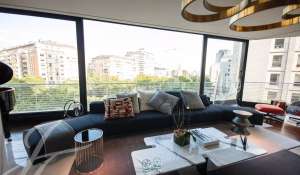 Venda Apartamento Madrid