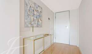 Venda Apartamento Madrid