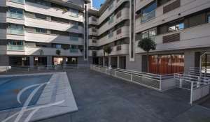 Venda Apartamento Madrid