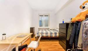 Venda Apartamento Madrid