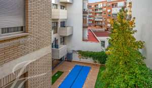 Venda Apartamento Madrid