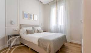 Venda Apartamento Madrid