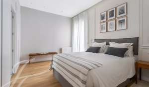 Venda Apartamento Madrid