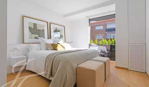 Venda Apartamento Madrid