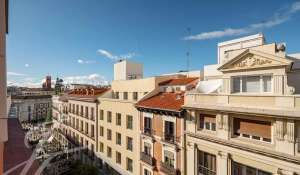 Venda Apartamento Madrid