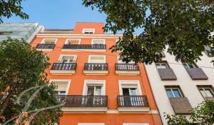 Venda Apartamento Madrid