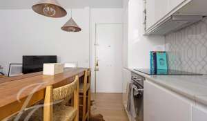 Venda Apartamento Madrid