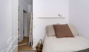 Venda Apartamento Madrid