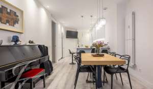 Venda Apartamento Madrid