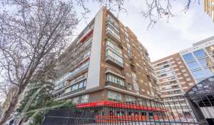 Venda Apartamento Madrid