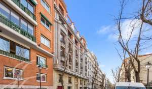 Venda Apartamento Madrid