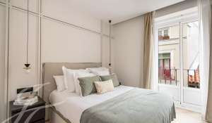 Venda Apartamento Madrid