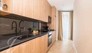 Venda Apartamento Madrid