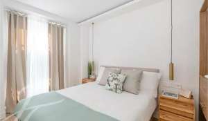 Venda Apartamento Madrid