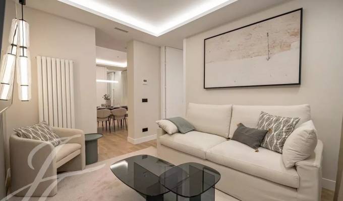 Venda Apartamento Madrid