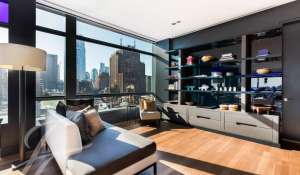 Venda Apartamento Manhattan