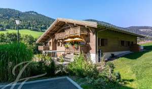 Venda Apartamento Megève