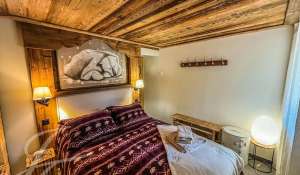 Venda Apartamento Megève