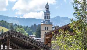 Venda Apartamento Megève