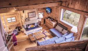 Venda Apartamento Megève